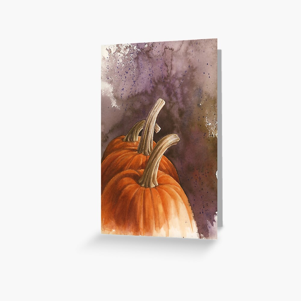 Item preview, Greeting Card designed and sold by mindofwaterc.