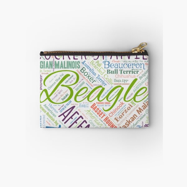 Item preview, Dog Breeds designed and sold by Montage-Madness.