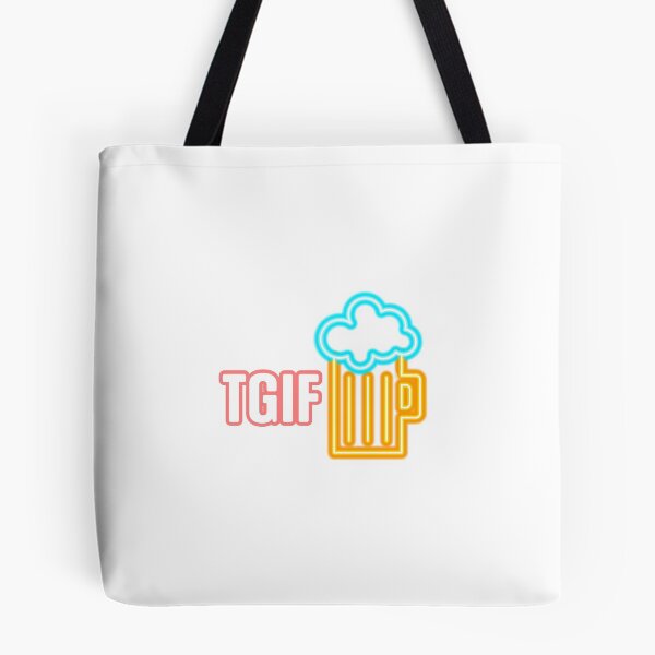 Item preview, TGIF designed and sold by ArtVisualDesign.