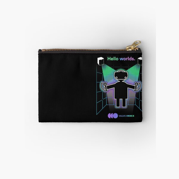 Item preview, Valve Index Design designed and sold by Travis Varnum.