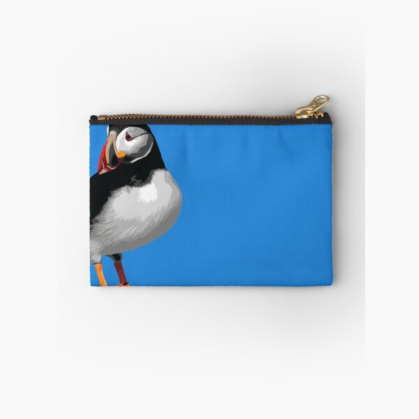 Item preview, Puffin illustration designed and sold by MickeyEdwards.