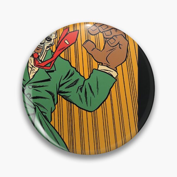 Item preview, ALLCAPS DOOM designed and sold by x9us.