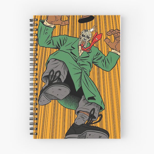 Item preview, ALLCAPS DOOM designed and sold by x9us.