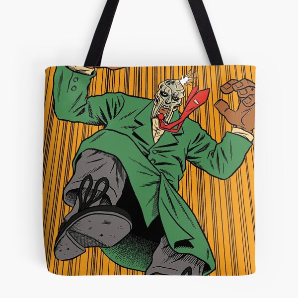 Item preview, ALLCAPS DOOM designed and sold by x9us.