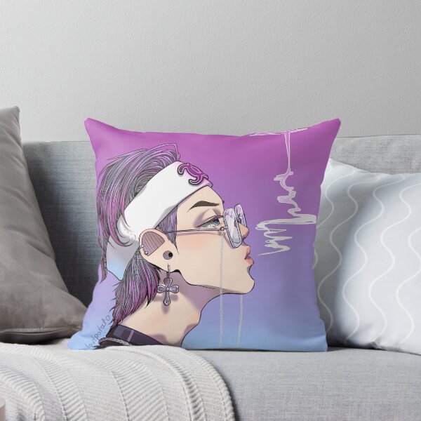 Item preview, Taeyong – 'Misfit' designed and sold by putputpotato.