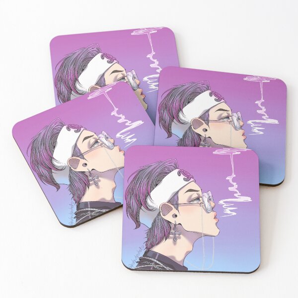 Item preview, Taeyong – 'Misfit' designed and sold by putputpotato.