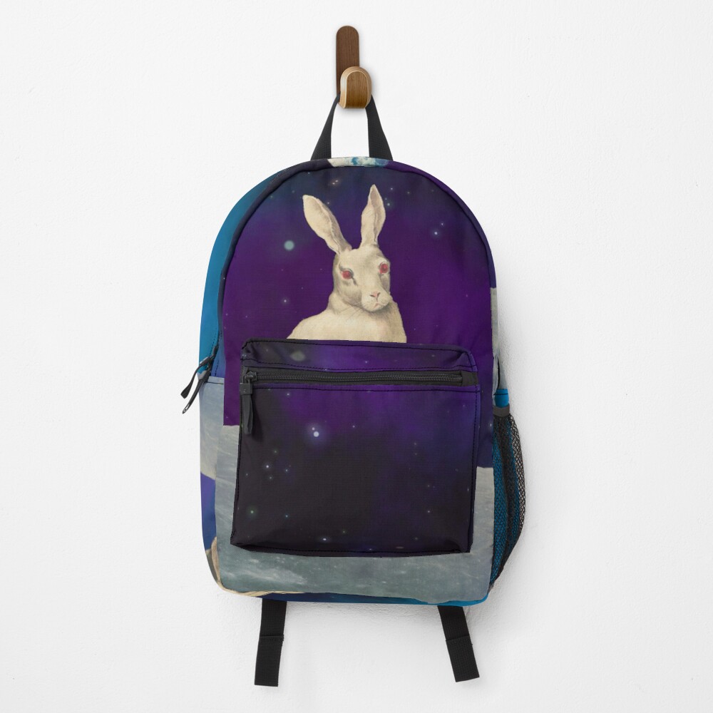 Item preview, Backpack designed and sold by Prawny.
