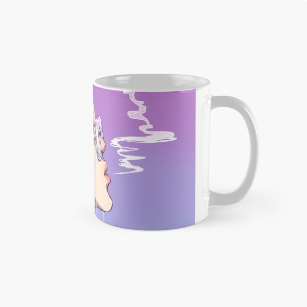 Item preview, Taeyong - 'Mistfit' designed and sold by putputpotato.