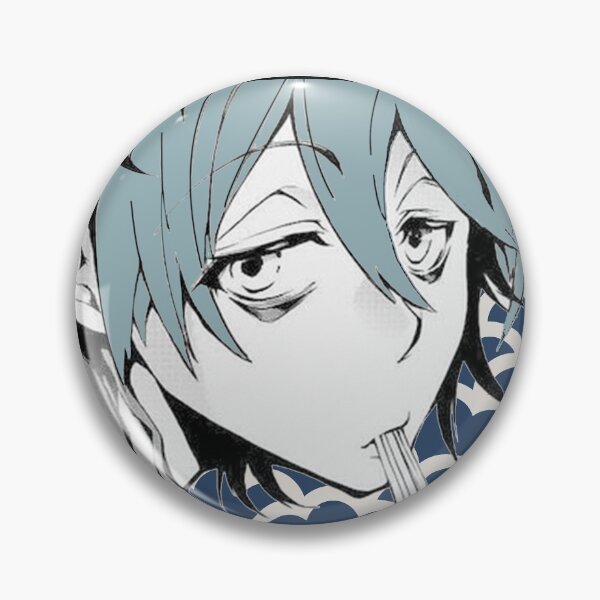 Item preview, Kuro / Servamp Quote designed and sold by Neoukiyo.