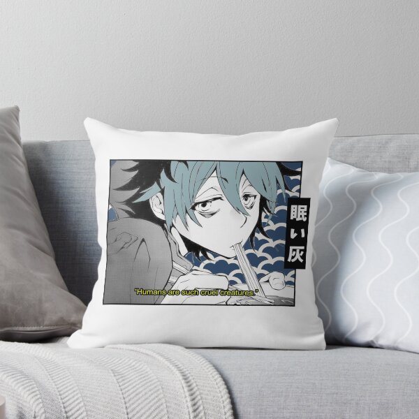 Item preview, Kuro / Servamp Quote designed and sold by Neoukiyo.