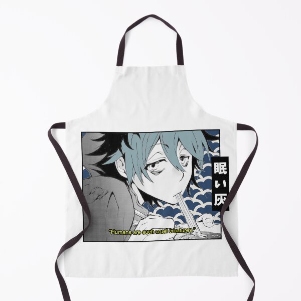 Item preview, Kuro / Servamp Quote designed and sold by Neoukiyo.