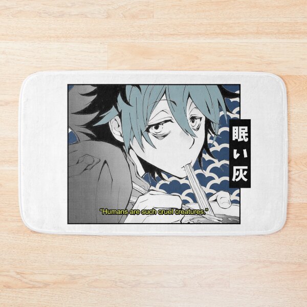 Item preview, Kuro / Servamp Quote designed and sold by Neoukiyo.