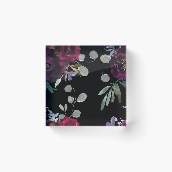 Item preview, Mourning florals designed and sold by LegendSisters.