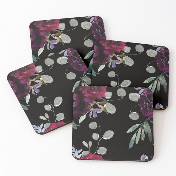 Item preview, Mourning florals designed and sold by LegendSisters.
