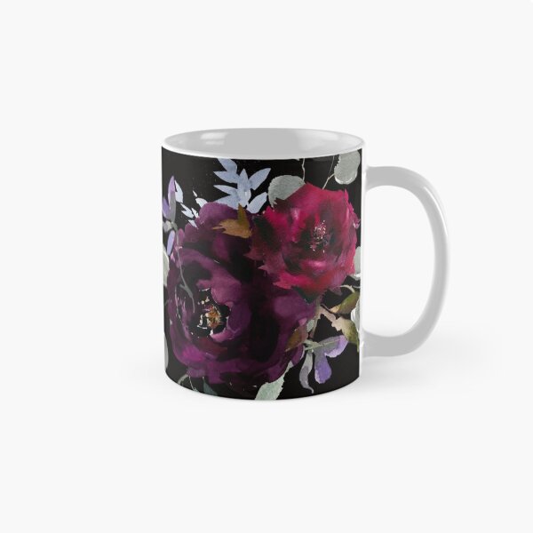 Item preview, Mourning florals designed and sold by LegendSisters.