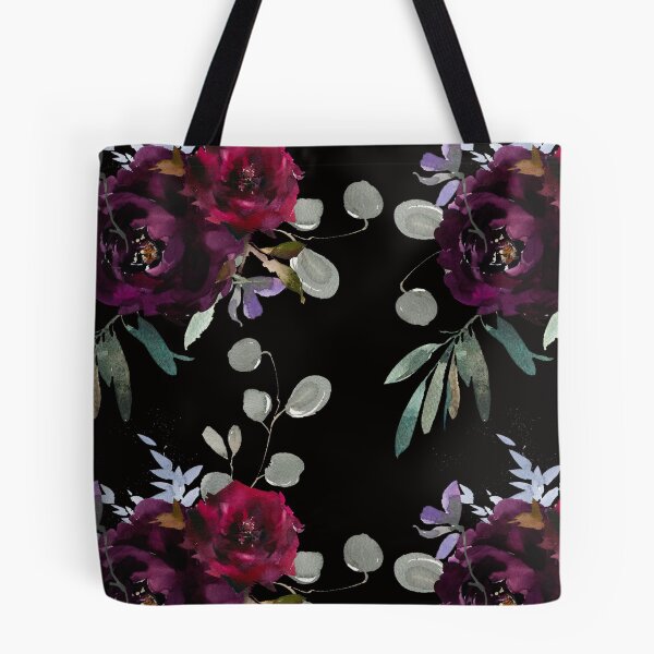 Item preview, Mourning florals designed and sold by LegendSisters.