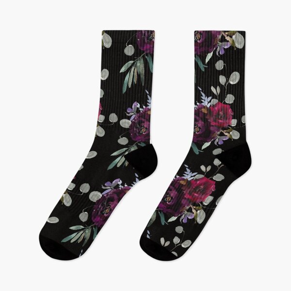 Item preview, Mourning florals designed and sold by LegendSisters.