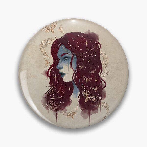 Item preview, Celestial Sarai designed and sold by kimcarlika.