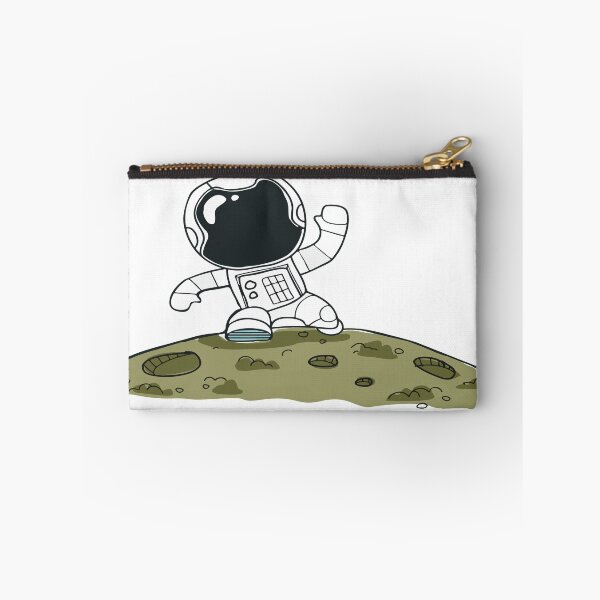 Item preview, Walk on the moon designed and sold by UrahGo.