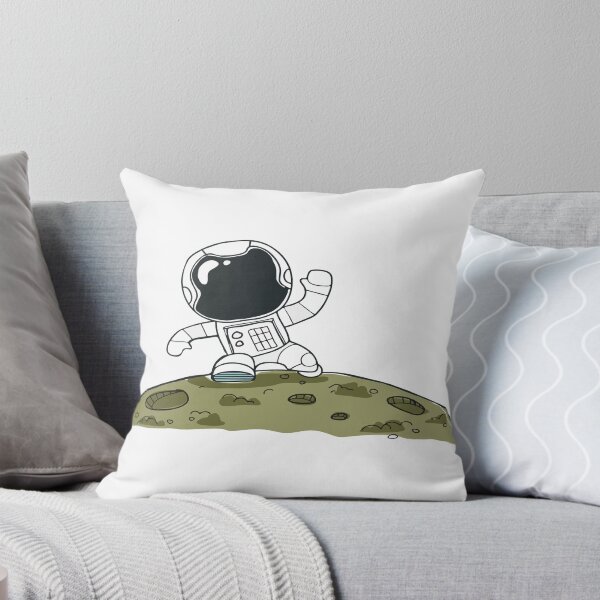 Item preview, Walk on the moon designed and sold by UrahGo.