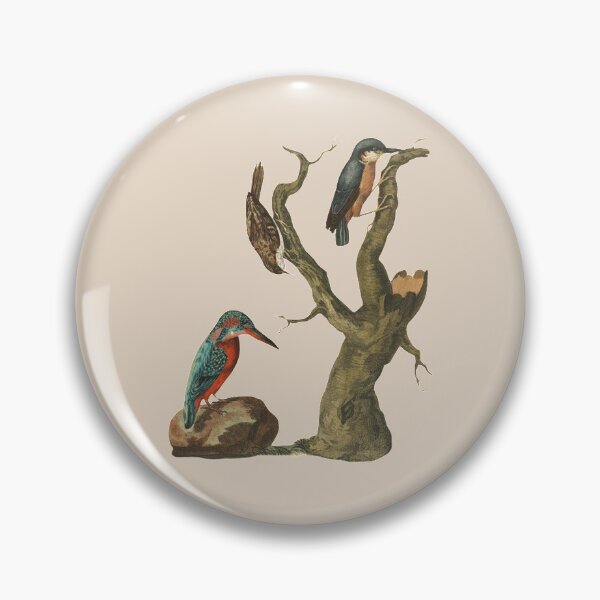 Item preview, Vintage bird collection designed and sold by Sinovius.