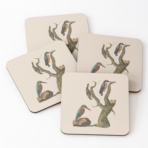 Item preview, Vintage bird collection designed and sold by Sinovius.