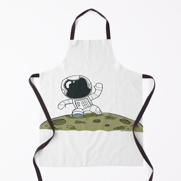 Item preview, Walk on the moon designed and sold by UrahGo.