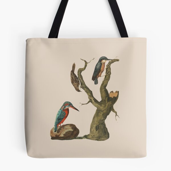 Item preview, Vintage bird collection designed and sold by Sinovius.