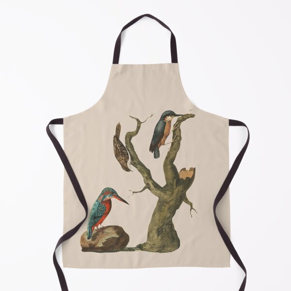 Item preview, Vintage bird collection designed and sold by Sinovius.