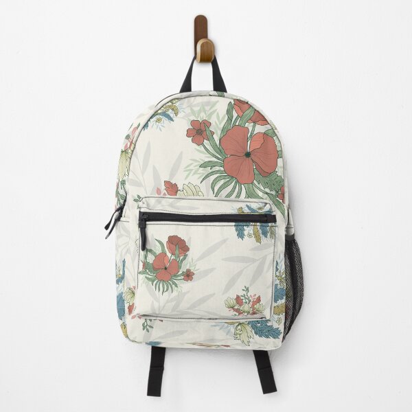 Item preview, Calmness and Flowers designed and sold by digoarpi.