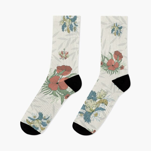 Item preview, Calmness and Flowers designed and sold by digoarpi.
