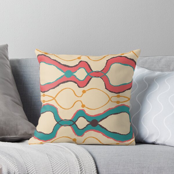 Item preview, Groovy 70's Pattern designed and sold by Luciana Lakowsky.