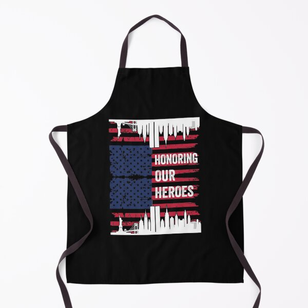 Item preview, Honoring Our Heroes Remember The Brave designed and sold by Luvjesus2.