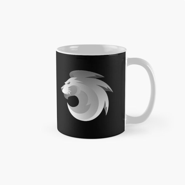 Item preview, Raise Lions not Sheep designed and sold by BlascoShop.