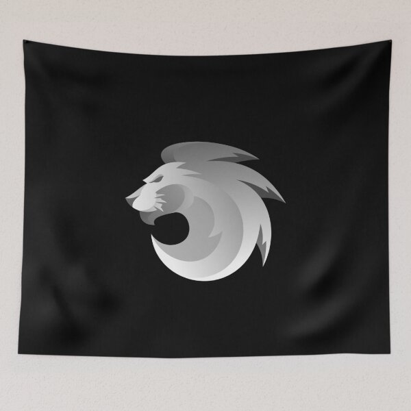 Item preview, Raise Lions not Sheep designed and sold by BlascoShop.