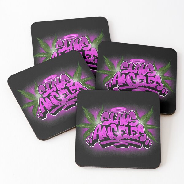 Item preview, SlausAngeles designed and sold by Tusegraff.
