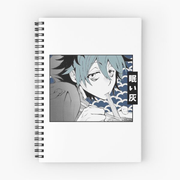 Item preview, Kuro / Servamp designed and sold by Neoukiyo.
