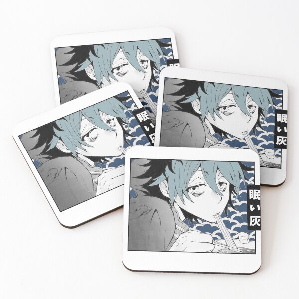 Item preview, Kuro / Servamp designed and sold by Neoukiyo.