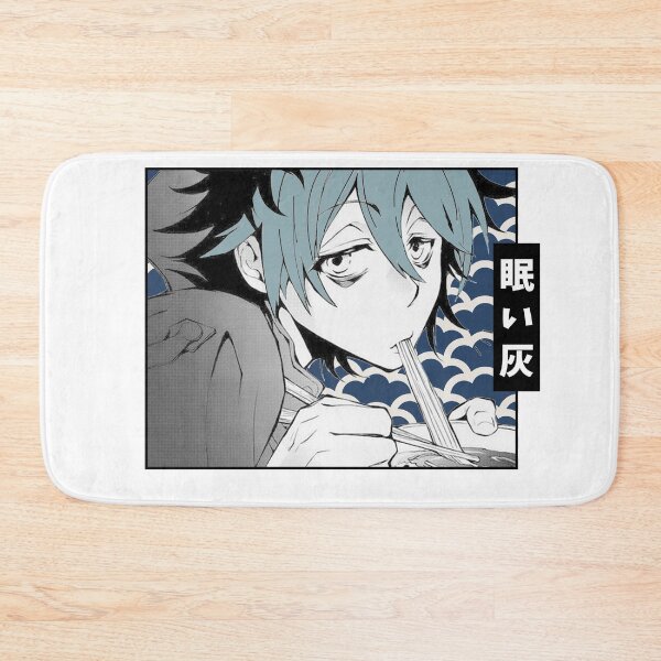 Item preview, Kuro / Servamp designed and sold by Neoukiyo.