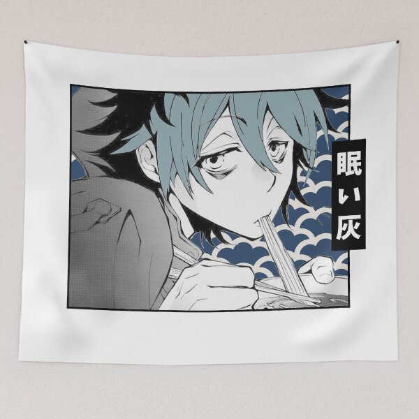 Item preview, Kuro / Servamp designed and sold by Neoukiyo.