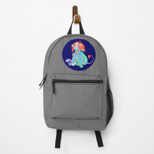 Item preview, Momo. Lion - unicorn designed and sold by Otorra.