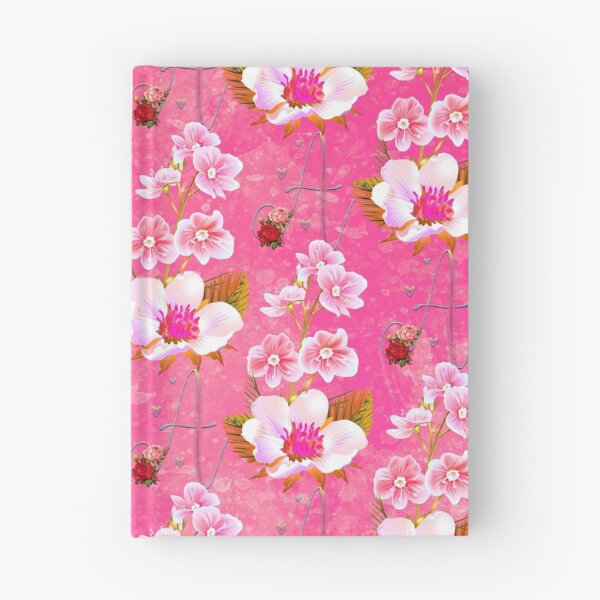 Item preview,  Letter A with Floral designed and sold by MoSaid.