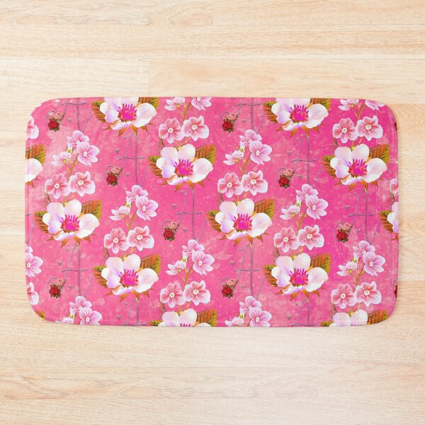 Item preview,  Letter A with Floral designed and sold by MoSaid.