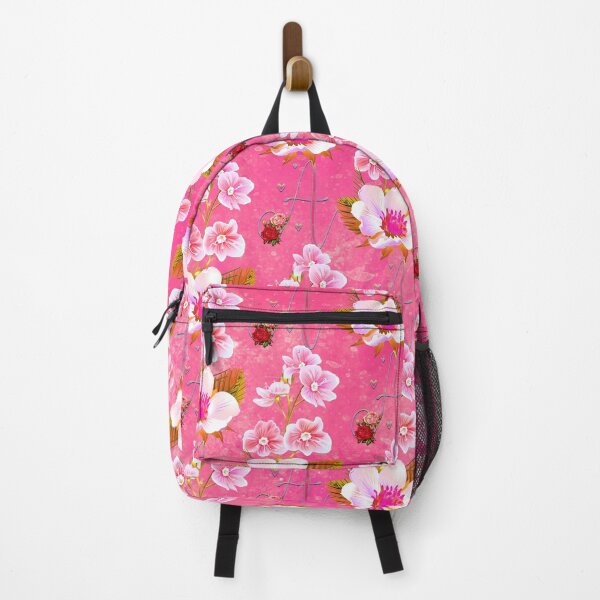 Item preview,  Letter A with Floral designed and sold by MoSaid.