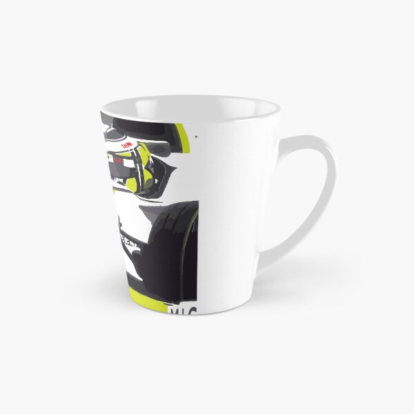 Item preview, Brawn GP Jenson Button designed and sold by FueledByPassion.