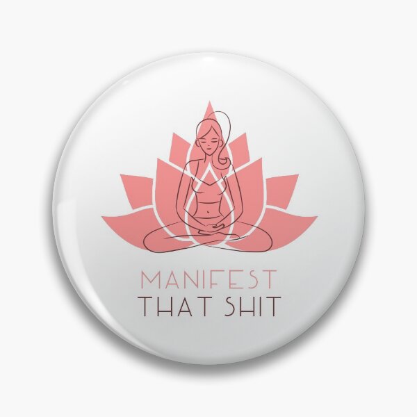 Item preview, Manifest That Shit designed and sold by pradeeprajput.