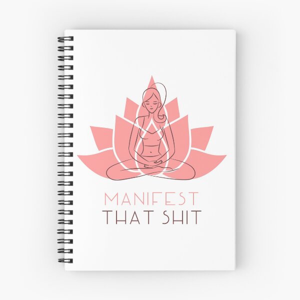 Item preview, Manifest That Shit designed and sold by pradeeprajput.