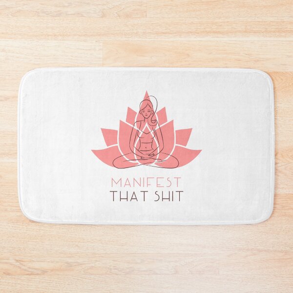Item preview, Manifest That Shit designed and sold by pradeeprajput.