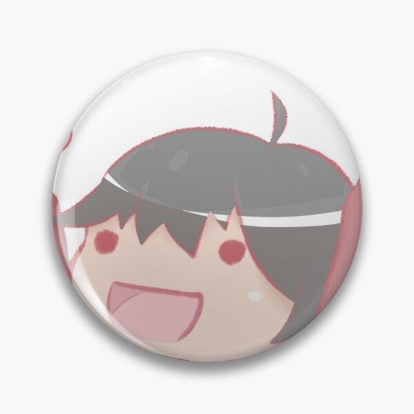Item preview, Cute Twitch Emote Design designed and sold by ItsJustPixel.