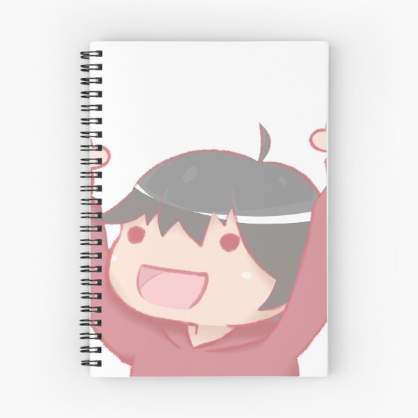 Item preview, Cute Twitch Emote Design designed and sold by ItsJustPixel.